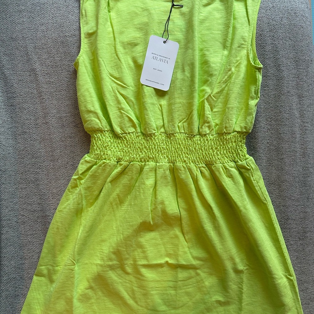 Women's S’edge Spring Dress